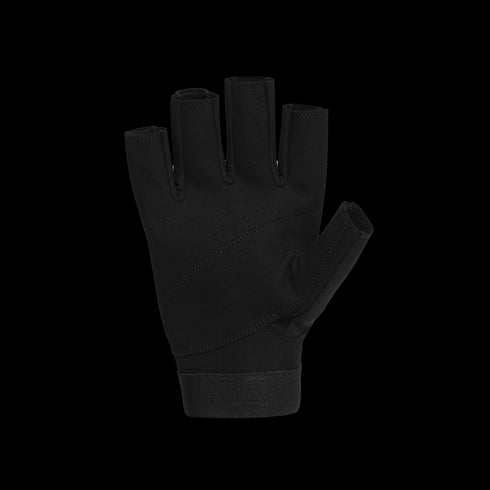 Mystic - Rash Glove S/F Neoprene - Black